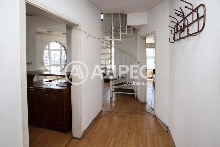 Тристаен апартамент, София, Център, 662517, Снимка 6