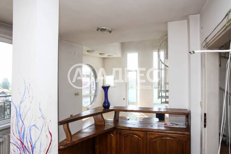 Тристаен апартамент, София, Център, 662517, Снимка 7