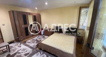 Тристаен апартамент, Видин, Калето, 666517, Снимка 1