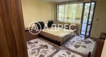 Тристаен апартамент, Видин, Калето, 666517, Снимка 2