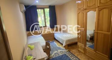 Тристаен апартамент, Видин, Калето, 666517, Снимка 3