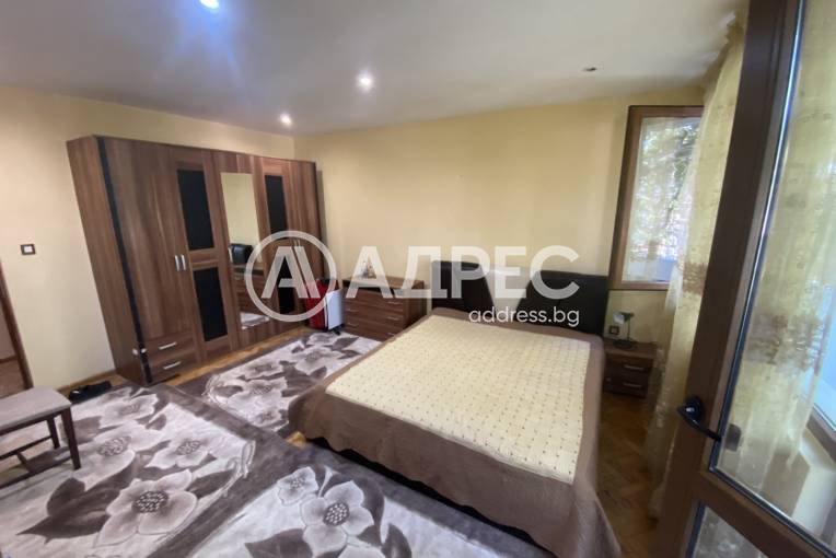 Тристаен апартамент, Видин, Калето, 666517, Снимка 1