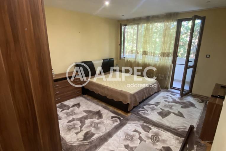 Тристаен апартамент, Видин, Калето, 666517, Снимка 2