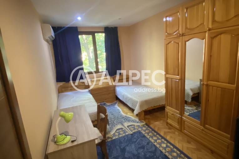 Тристаен апартамент, Видин, Калето, 666517, Снимка 3