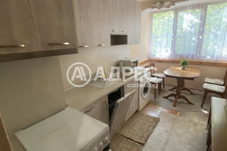 Тристаен апартамент, Видин, Калето, 666517, Снимка 4