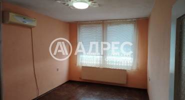 Двустаен апартамент, Сливен, Стоян Заимов, 676517, Снимка 1