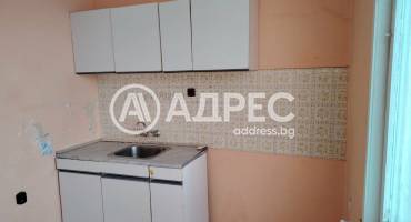 Двустаен апартамент, Сливен, Стоян Заимов, 676517, Снимка 2