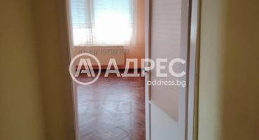 Двустаен апартамент, Сливен, Стоян Заимов, 676517, Снимка 4