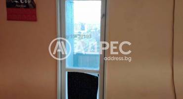 Двустаен апартамент, Сливен, Стоян Заимов, 676517, Снимка 6