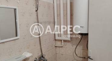 Двустаен апартамент, Сливен, Стоян Заимов, 676517, Снимка 8