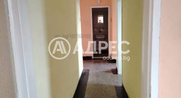 Двустаен апартамент, Сливен, Стоян Заимов, 676517, Снимка 9