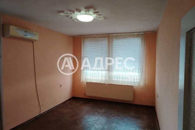 Двустаен апартамент, Сливен, Стоян Заимов, 676517, Снимка 1