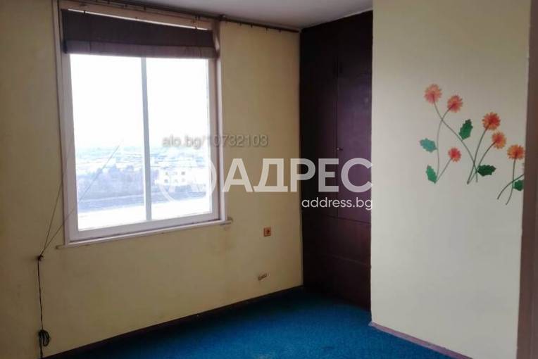 Двустаен апартамент, Сливен, Стоян Заимов, 676517, Снимка 3