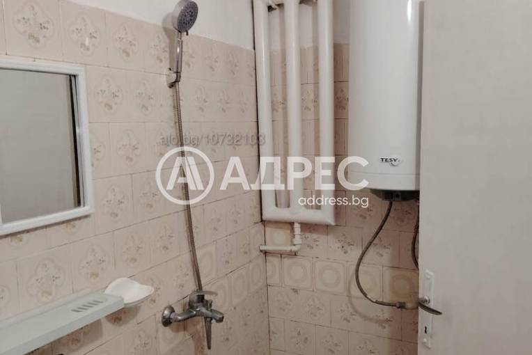 Двустаен апартамент, Сливен, Стоян Заимов, 676517, Снимка 8