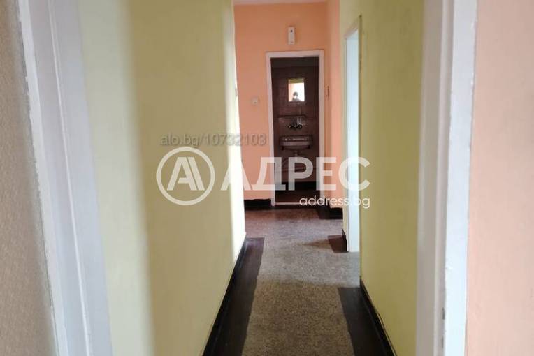 Двустаен апартамент, Сливен, Стоян Заимов, 676517, Снимка 9
