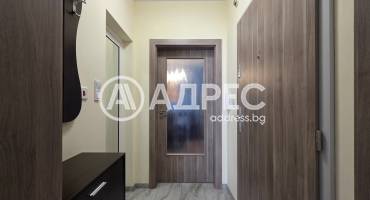 Двустаен апартамент, София, Банишора, 679517, Снимка 13