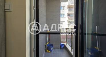 Двустаен апартамент, София, Банишора, 679517, Снимка 14