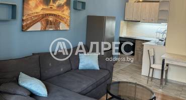 Двустаен апартамент, София, Банишора, 679517, Снимка 2