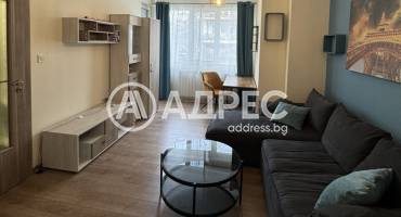 Двустаен апартамент, София, Банишора, 679517, Снимка 5