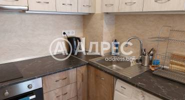 Двустаен апартамент, София, Банишора, 679517, Снимка 6