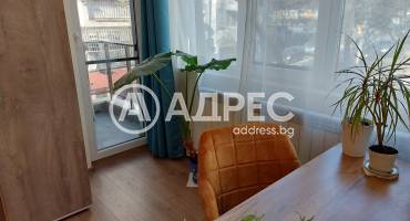 Двустаен апартамент, София, Банишора, 679517, Снимка 7