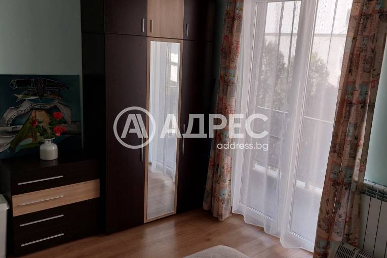 Двустаен апартамент, София, Банишора, 679517, Снимка 10