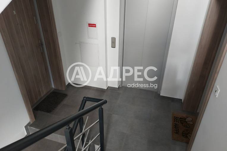 Двустаен апартамент, София, Банишора, 679517, Снимка 11