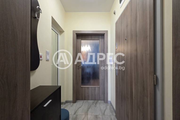 Двустаен апартамент, София, Банишора, 679517, Снимка 13
