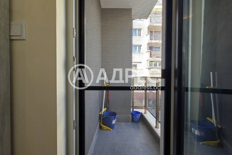 Двустаен апартамент, София, Банишора, 679517, Снимка 14