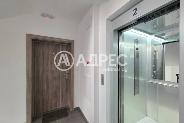 Двустаен апартамент, София, Банишора, 679517, Снимка 16