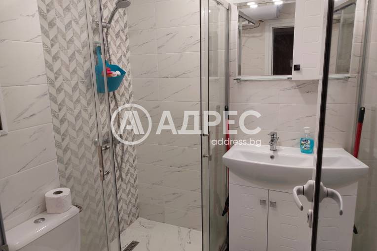 Двустаен апартамент, София, Банишора, 679517, Снимка 3