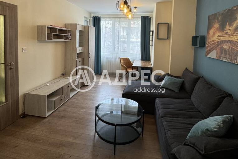 Двустаен апартамент, София, Банишора, 679517, Снимка 5