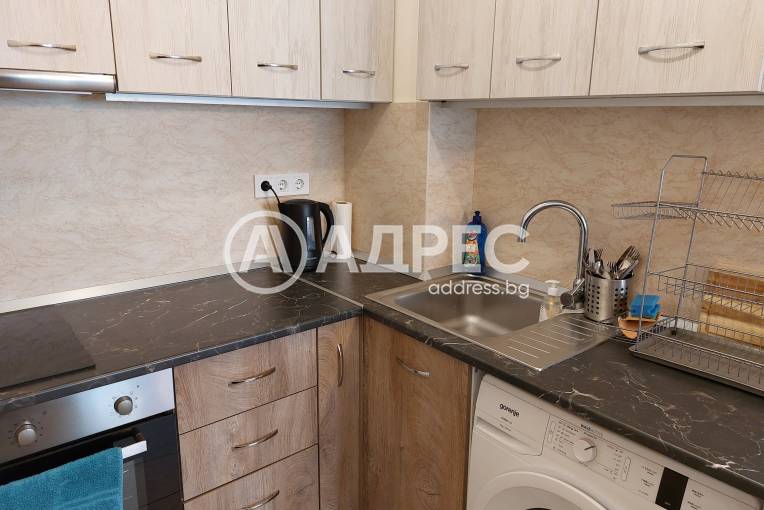 Двустаен апартамент, София, Банишора, 679517, Снимка 6