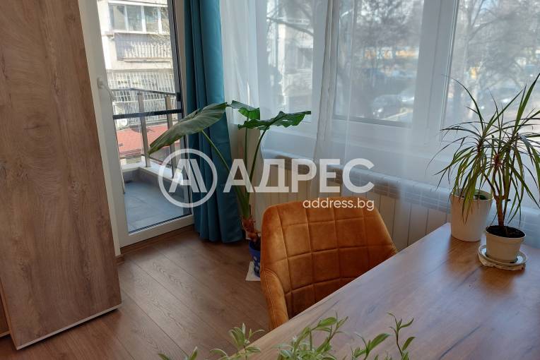 Двустаен апартамент, София, Банишора, 679517, Снимка 7