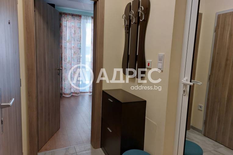 Двустаен апартамент, София, Банишора, 679517, Снимка 8