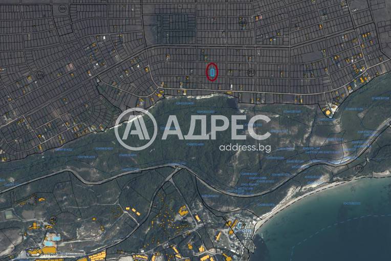 Парцел/Терен, Топола, 32, 683517, Снимка 1