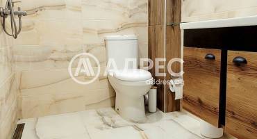 Двустаен апартамент, София, Център, 698517, Снимка 11