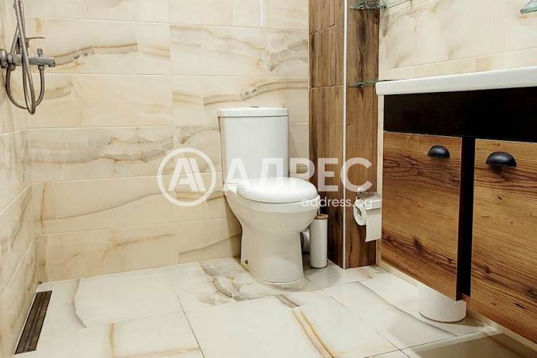 Двустаен апартамент, София, Център, 698517, Снимка 11