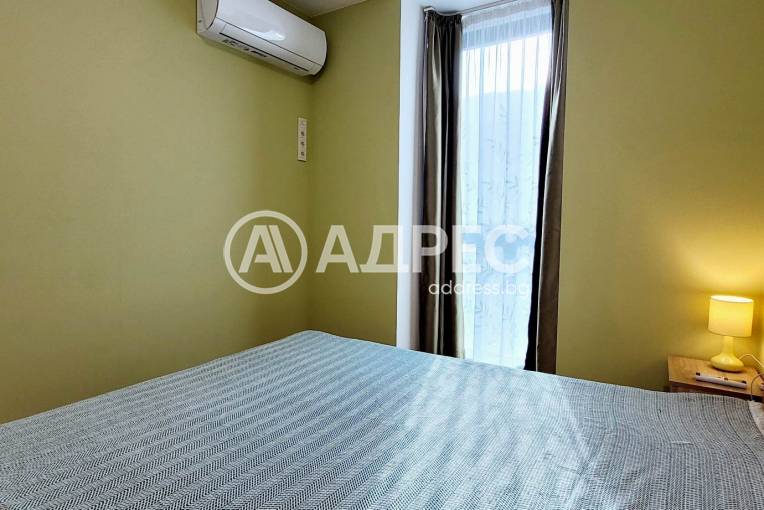 Двустаен апартамент, София, Център, 698517, Снимка 8