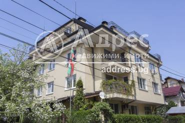 Многостаен апартамент, София, Карпузица, 537518, Снимка 1