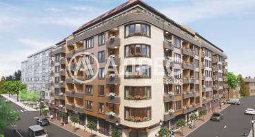 Двустаен апартамент, Бургас, Братя Миладинови, 585518, Снимка 10