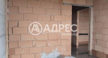 Двустаен апартамент, Бургас, Братя Миладинови, 585518, Снимка 5