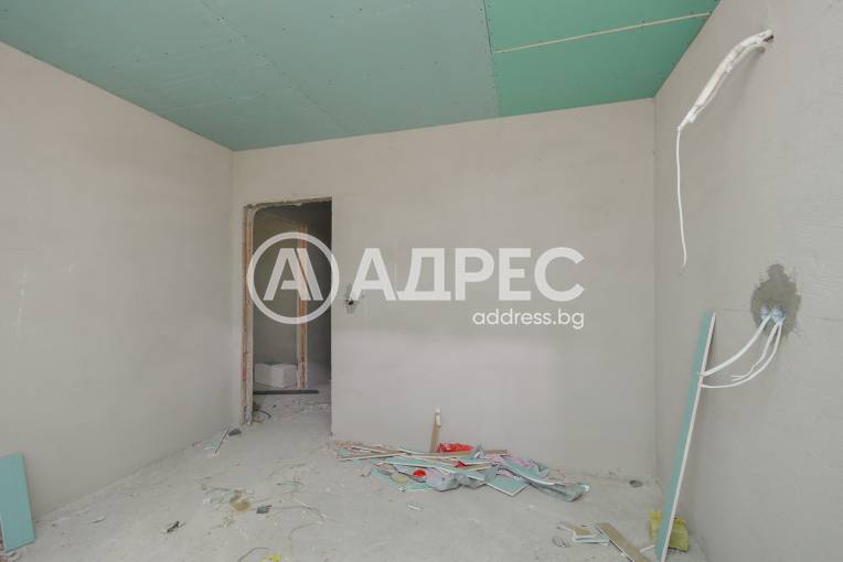 Двустаен апартамент, Бургас, Братя Миладинови, 585518, Снимка 12