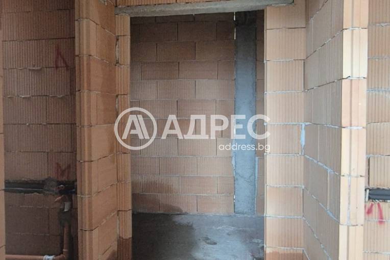 Двустаен апартамент, Бургас, Братя Миладинови, 585518, Снимка 2