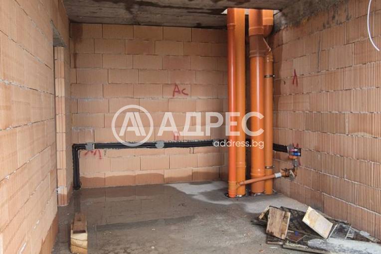 Двустаен апартамент, Бургас, Братя Миладинови, 585518, Снимка 4