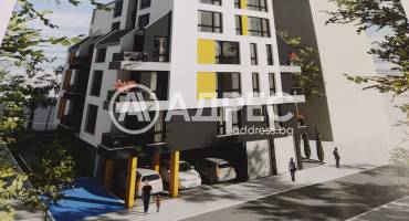 Двустаен апартамент, Стара Загора, Широк център, 601518, Снимка 1