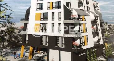 Двустаен апартамент, Стара Загора, Широк център, 601518, Снимка 2