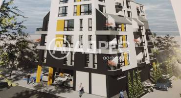 Двустаен апартамент, Стара Загора, Широк център, 601518, Снимка 3