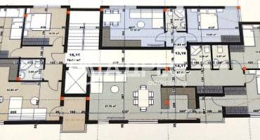 Двустаен апартамент, Стара Загора, Широк център, 601518, Снимка 4