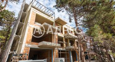 Тристаен апартамент, Варна, Бриз, 636518, Снимка 1